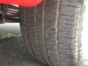 Dodge Ram SRT-10 2004 года 